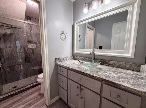 Bath - 6127 Willowcrest Ct, Spring, TX 77389 photo 5 of 5