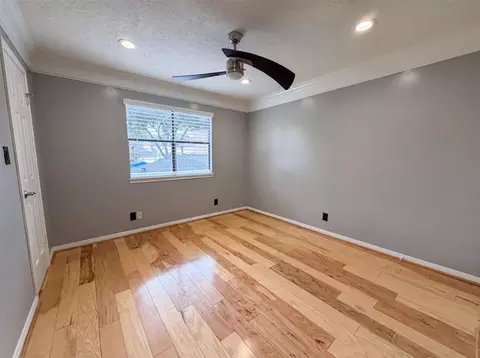 Bedroom - 6127 Willowcrest Ct, Spring, TX 77389 photo 2 of 3