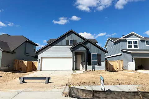 22706 Norcrest Hills Dr, Katy, TX 77449