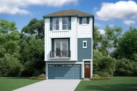 3022 Tres Olivos Dr, Houston, TX 77047