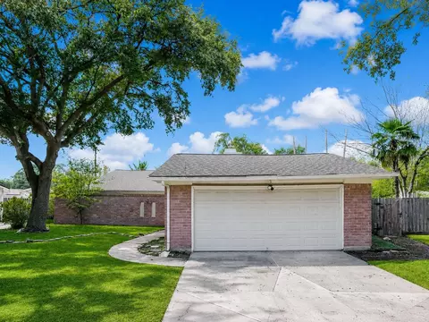 14918 Thorough Good Ln, Houston, TX 77084