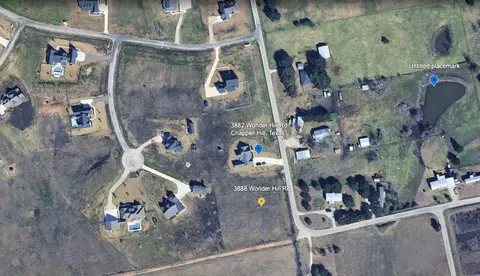 3888 Wonder Hill Rd, Chappell Hill, TX 77426