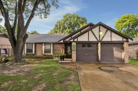11102 Melba Ln, Houston, TX 77041