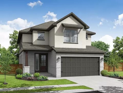 31739 Autumn Spur Ln, Hockley, TX 77447