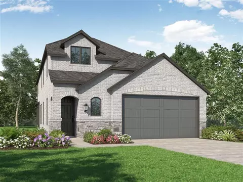 846 Sendero Trl, Conroe, TX 77304 photo 1