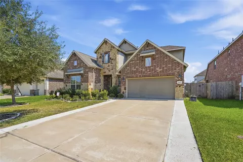 406 Stockport Dr, League City, TX 77573