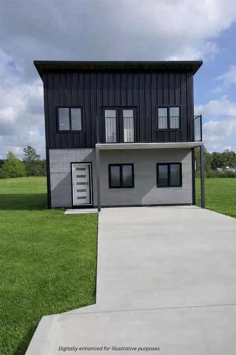 1649 Road 5740, Cleveland, TX 77327