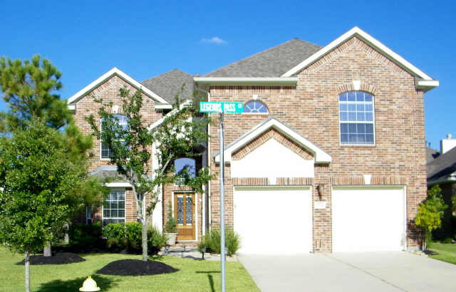 29714 Legends Pass Ct, Spring, TX 77386 photo 1