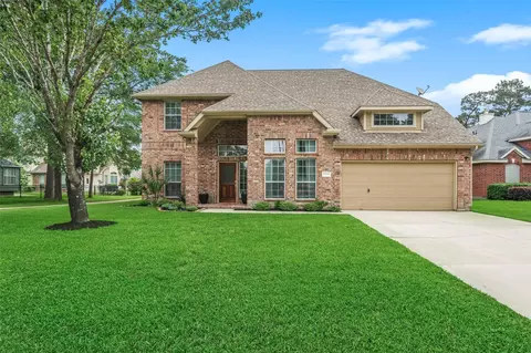 18222 Walden Forest Dr, Humble, TX 77346