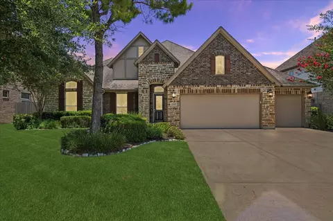 15803 Graham Spring Ln, Houston, TX 77044