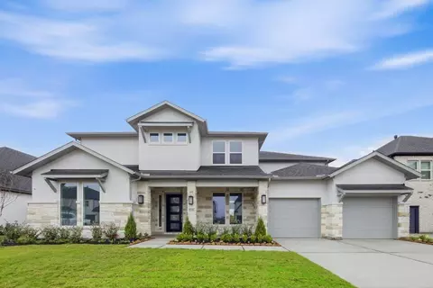 1556 River Point Dr, Friendswood, TX 77546
