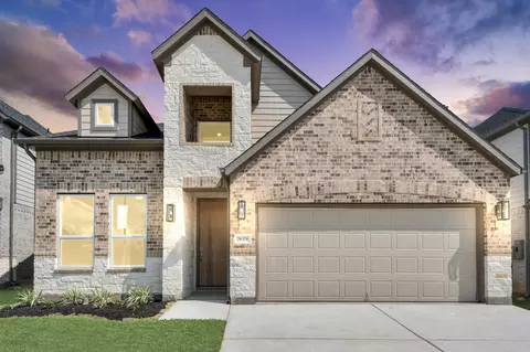 26379 Viva Dr, Magnolia, TX 77355