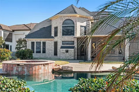 505 Constellation Blvd, League City, TX 77573