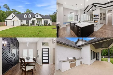 262 Road 660, Dayton, TX 77535