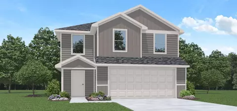 14385 Tawny St, Splendora, TX 77372