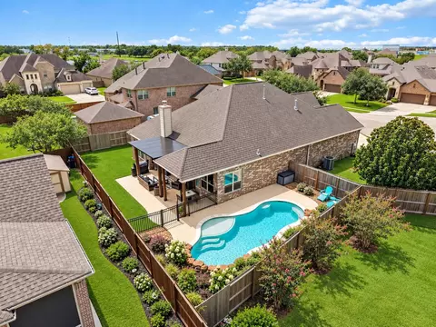 1413 Coffee Mill Ct, League City, TX 77573