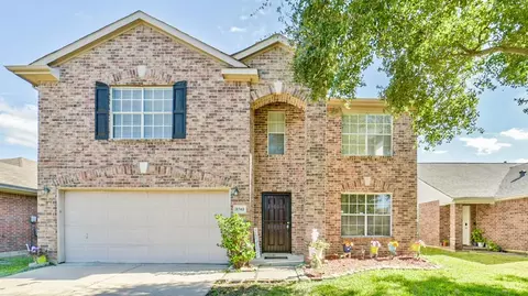 3742 Brighton Springs Ln, Katy, TX 77449