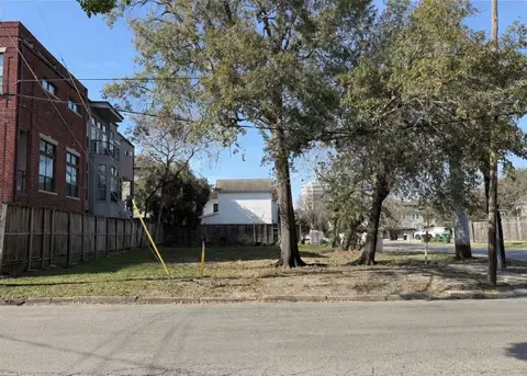 2402 Driscoll St, Houston, TX 77019