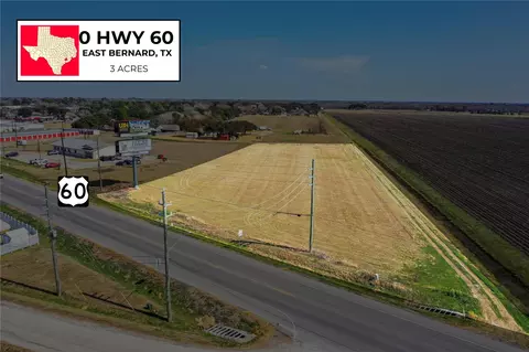 00 Tx-60, East Bernard, TX 77435
