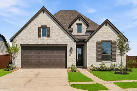 6435 Redwood Forest Dr, Manvel, TX 77578