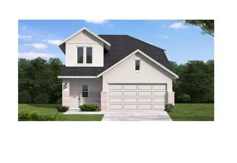233 Orchard Laurel Dr, Alvin, TX 77511