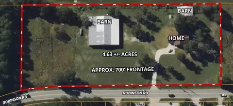 28726 Robinson Rd 463 Rd, Conroe, TX 77385 photo 1