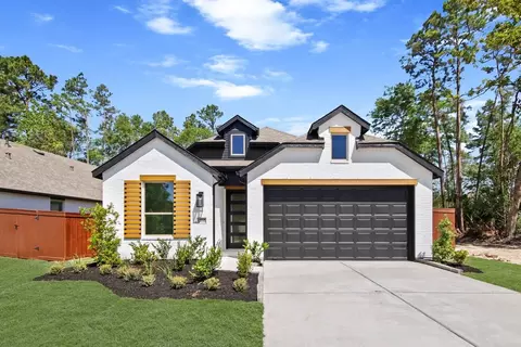 12935 Soaring Forest Dr, Conroe, TX 77302