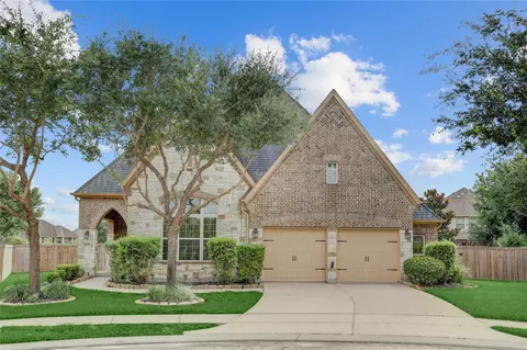 3002 Currant Dr, Manvel, TX 77578