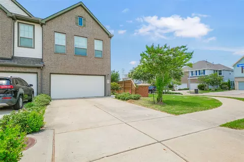 2547 Bordelon Ln, Missouri City, TX 77459