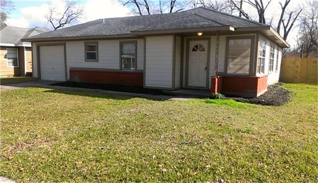 413 Malvern Ave, Pasadena, TX 77503 photo 1