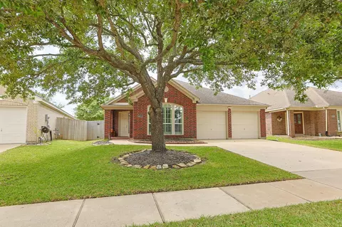 14211 Pinefrost Ln, Cypress, TX 77429