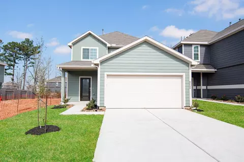 9258 Grace Ridge Dr, Willis, TX 77318