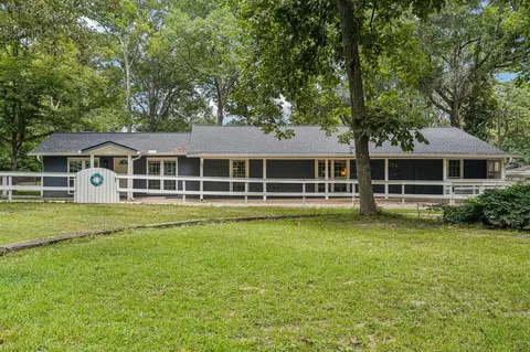 15191 Mcrae Lk, Conroe, TX 77303