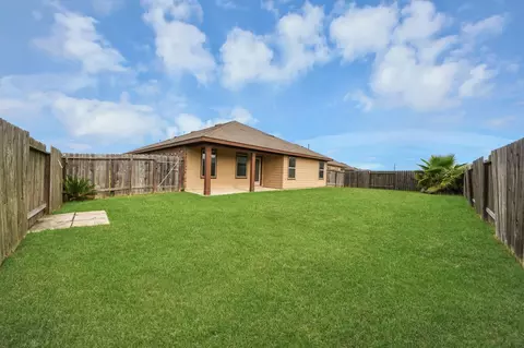 Exterior - 1715 Bear Spring Dr, Booth, TX 77469 photo 4 of 5