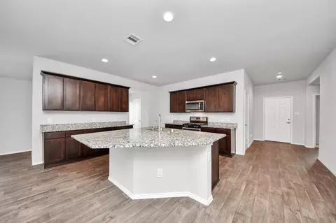 Entry Way - 1715 Bear Spring Dr, Booth, TX 77469 photo 3 of 5