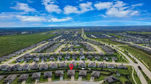 View/Area - 1715 Bear Spring Dr, Booth, TX 77469 photo 1 of 2
