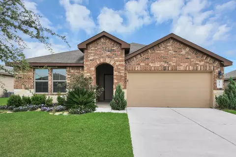 Exterior - 1715 Bear Spring Dr, Booth, TX 77469 photo 3 of 5