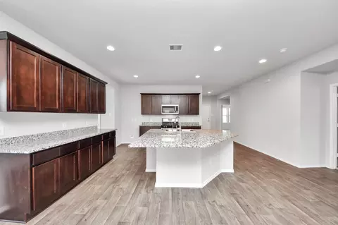 Entry Way - 1715 Bear Spring Dr, Booth, TX 77469 photo 4 of 5