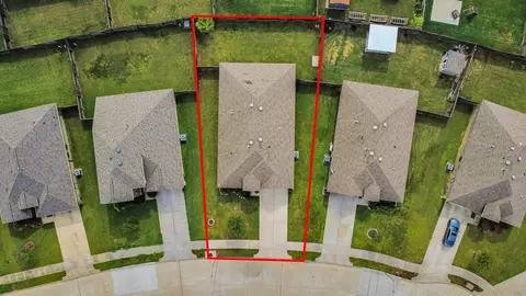 View/Area - 1715 Bear Spring Dr, Booth, TX 77469 photo 2 of 2