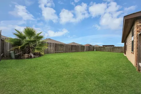 Exterior - 1715 Bear Spring Dr, Booth, TX 77469 photo 5 of 5