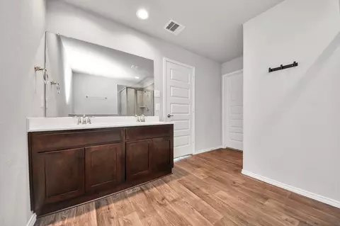 Entry Way - 1715 Bear Spring Dr, Booth, TX 77469 photo 5 of 5