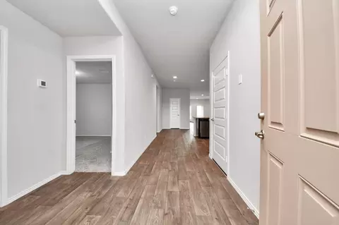 Entry Way - 1715 Bear Spring Dr, Booth, TX 77469 photo 1 of 5
