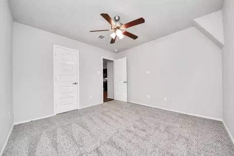 Bedroom - 1715 Bear Spring Dr, Booth, TX 77469 photo 6 of 7