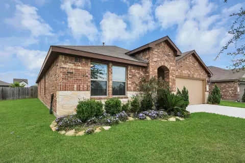 Exterior - 1715 Bear Spring Dr, Booth, TX 77469 photo 2 of 5