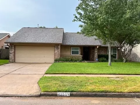 22519 Braken Manor Ln, Katy, TX 77449