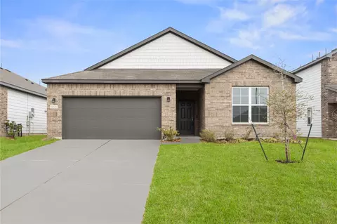11624 Whirlaway Dr, Willis, TX 77318