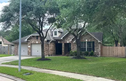 16003 Rustlers Trail Ln, Cypress, TX 77429