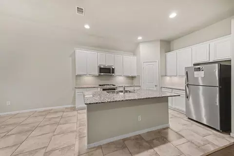 Kitchen - 24554 Grayson Falls Ln, Spring, TX 77389 photo 2 of 2