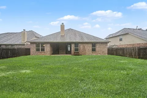 Exterior - 24554 Grayson Falls Ln, Spring, TX 77389 photo 6 of 6