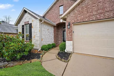 Exterior - 24554 Grayson Falls Ln, Spring, TX 77389 photo 4 of 6